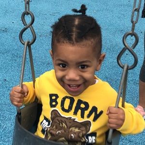 Meet your Posher, Chance